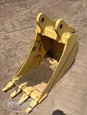 Front of used Deere Bucket